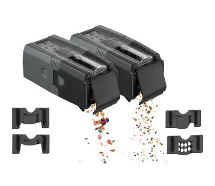 Ferplast Автокормушка Chef Pro 13,2x7x5,4 см