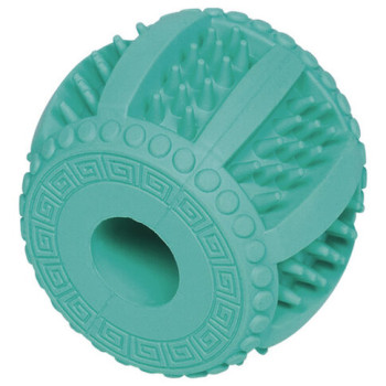 Nobby toy for dogs ball with spikes Dental Rubber 7x5 cm