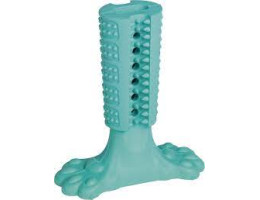 Nobby toy for dog Dental Rubber 10 cm pigeon