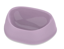 Moderna Миска для котов Sensibowl 20х15х6,3 см 350 мл лиловая