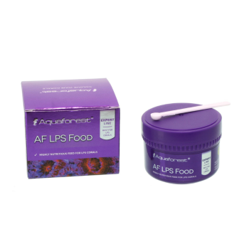 Aquaforest Корм для LPS-коралів AF LPS Food 30 г