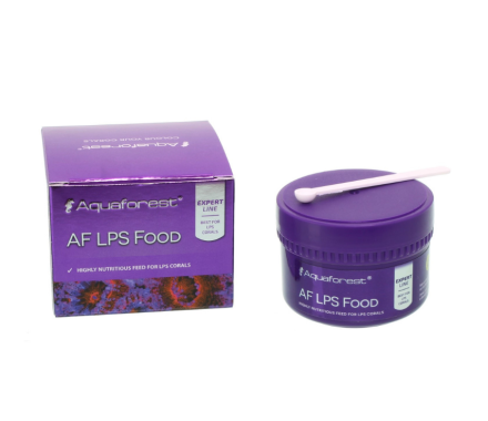 Aquaforest Корм для LPS-коралів AF LPS Food 30 г