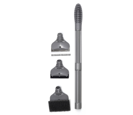 Hobby Набір для очищення акваріума Cleaning Set 1-2-3