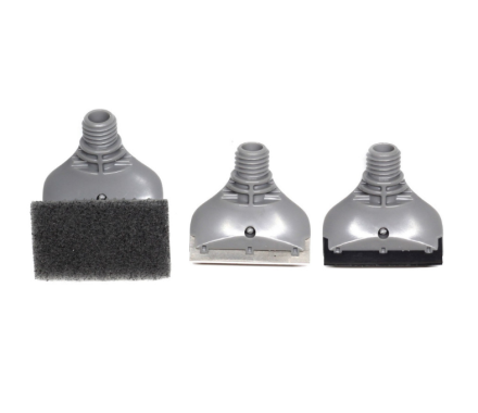 Hobby Набір для очищення акваріума Cleaning Set 1-2-3