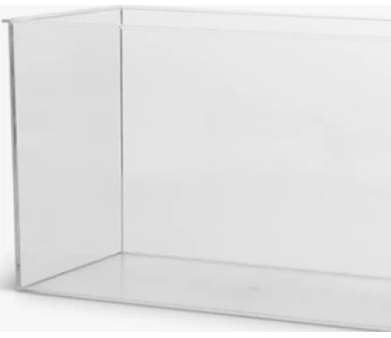 Aquariums aGlass Set Акваріум 17 л