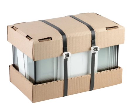 Aquariums aGlass Set Акваріум 17 л