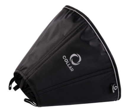 Collar Dog Extreme Воротник Щільний №5 Нейлон 44-50х25 см
