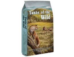 Taste of the Wild Сухой корм для собак Appalachian Valley Small Breed Canine Оленина 2 кг