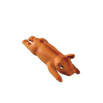 Nobby toy for dogs latex pig 24 cm