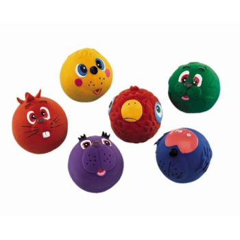 Nobby toy for dogs fun ball 7 cm