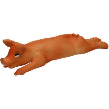 Nobby toy for dogs pig large 42 cm