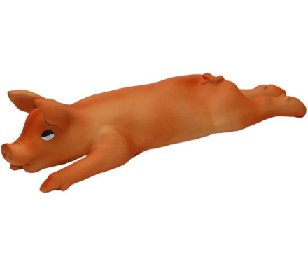 Nobby toy for dogs pig large 42 cm