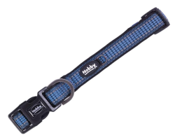 Nobby Ошейник для собак Kalea XS-S 1,2‑1,5×25‑35 см синий