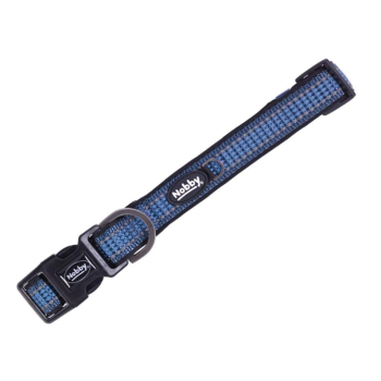 Nobby Ошейник для собак Kalea XS-S 1,2‑1,5×25‑35 см синий