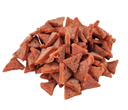 Nobby StarSnack Ласощі для котів Chicken Bites with malt 85 г