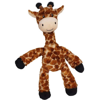 Nobby toy for dogs Plush giraffe 42 cm