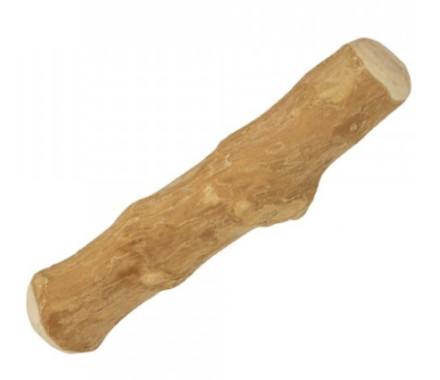Nobby toy for dogs wand chewing made of coffee tree l 260 g