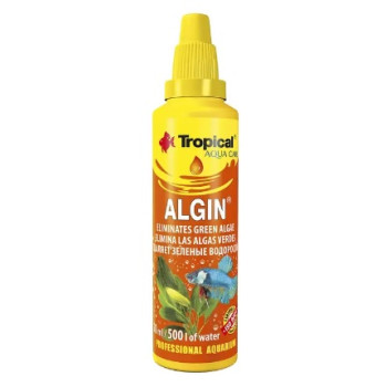 Tropical Algin Препарат для боротьби з водоростями 50 мл
