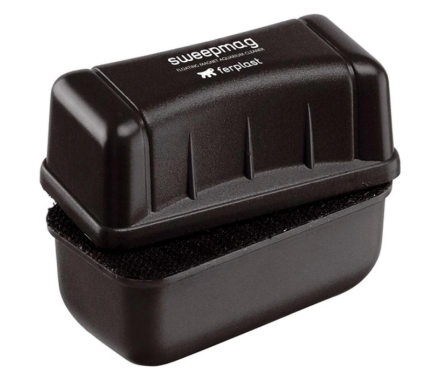 Ferplast Магнитный скребок для аквариума Blu 9036 6,5x5,5 см