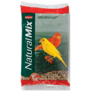Padovan NaturalMix Корм для канареек 1 кг