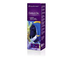 Aquaforest Добавка до корму екстракт часнику Garlic Oil 50 мл