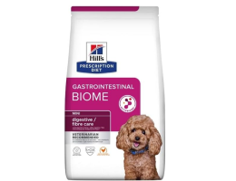 Hill’s PD Сухий корм для собак Canine Gastrointestinal Biome Mini Курка 1 кг