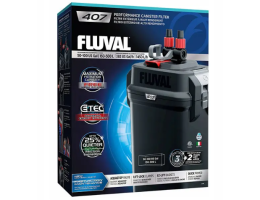 Hagen Фильтр внешний Hagen Fluval 407 1450 л/ч