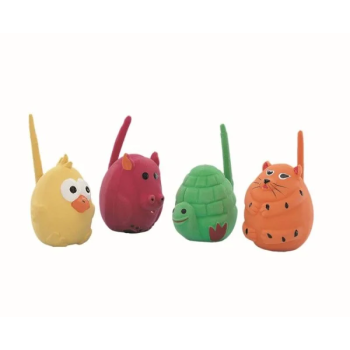 Nobby toy for dogs latex 6 cm