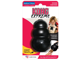 Kong toy for dogs extreme l for treats