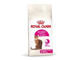 Royal Canin Сухий корм для котів Exigent Fussy 400 г