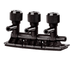 Ferplast Клапан Blu 9033 Way Valve 6,5x2x3,5 см
