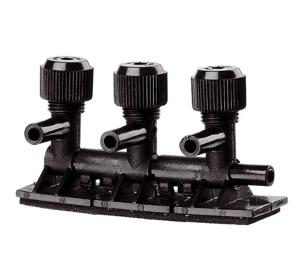 Ferplast Клапан Blu 9033 Way Valve 6,5x2x3,5 см
