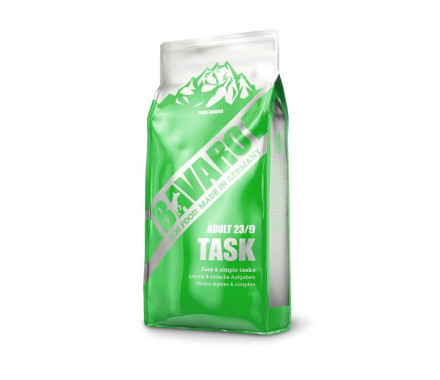 Bavaro Task 23/9 Сухой корм для служебных собак 18 кг