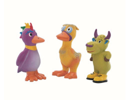 Nobby toy for dogs latex 11 cm