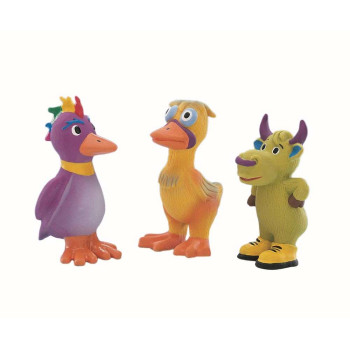 Nobby toy for dogs latex 11 cm