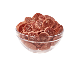 AnimAll Snack Лакомства для собак Утиные медальоны с треской 500 г