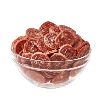 AnimAll Snack Ласощі для собак Качині медальйони з тріскою 500 г