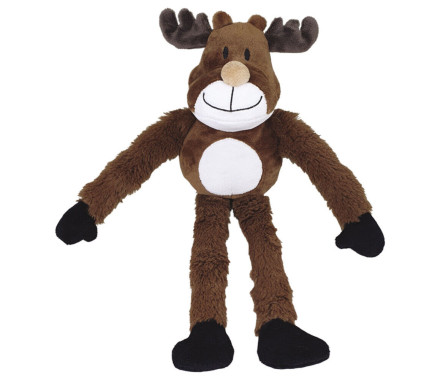Nobby toy for dogs xmas Christmas elk plush 40 cm