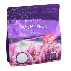Aquaforest Поддержание карбонатной жёсткости (KH) в морских аквариумах KH Buffer 1,2 кг