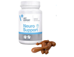 VetExpert NeuroSupport Добавка для собак и кошек для нервной системы 45 шт