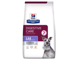 Hill’s PD Сухой корм для собак I/D Low Fat Digestive Care Курица 12 кг