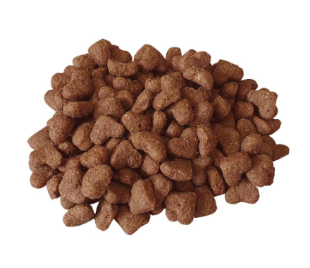 Nobby StarSnack Ласощі для котів Croquette Beef Яловичина 125 г