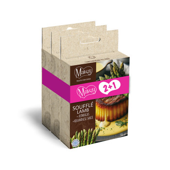 Mavsy Ласощі для собак №3 Freeze dried 2+1