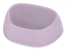 Moderna Миска для котов Sensibowl 25х18х8,5 см 700 мл лиловая