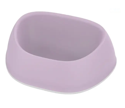 Moderna Миска для котов Sensibowl 25х18х8,5 см 700 мл лиловая