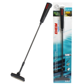 Eheim Скребок для аквариума rapidCleaner 48 см