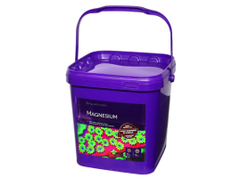 Aquaforest Підтримка рівня магнію (Mg) в морських акваріумах Magnesium 4 кг
