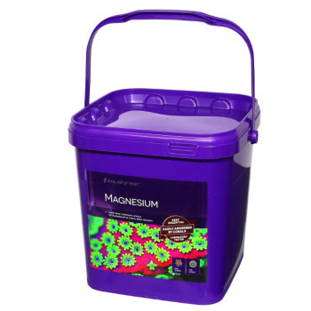 Aquaforest Підтримка рівня магнію (Mg) в морських акваріумах Magnesium 4 кг