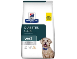 Hill’s PD Сухий корм для собак Canine W/D Diabetes Care 10 кг