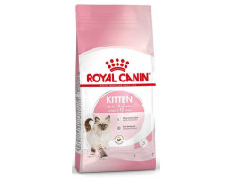 Royal Canin Сухий корм для кошенят Kitten 4 кг
